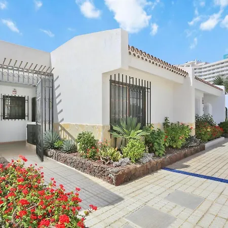 Flores Apartment Costa Adeje (Tenerife)