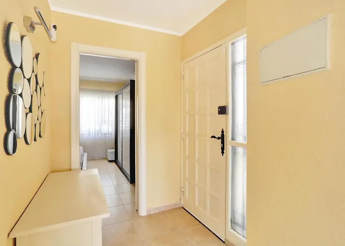 Appartement Flores Costa Adeje (Tenerife)