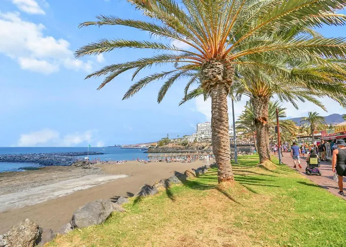 Flores Appartement *