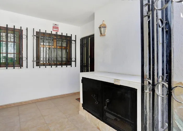 Flores Appartement Costa Adeje (Tenerife)