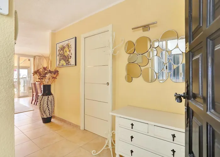 Flores * Costa Adeje (Tenerife)