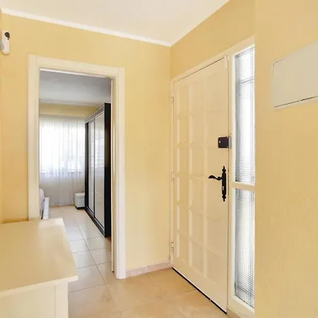 Apartman Flores Costa Adeje (Tenerife)