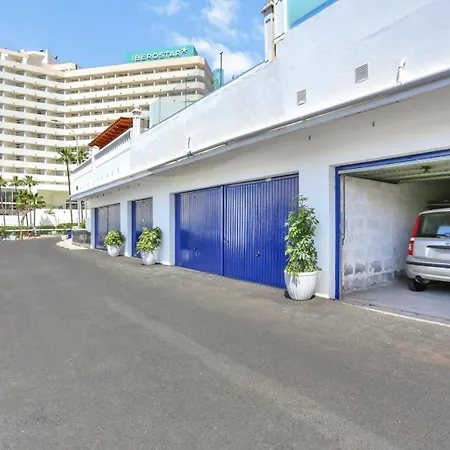 Apartment Flores Costa Adeje (Tenerife)
